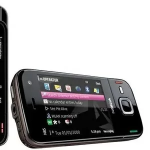 Nokia N85 Витринный