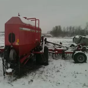 Сеялка пневматическая HORSCH CO - 8