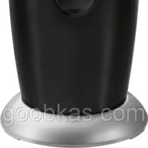 Кофемолка Clatronic KSW 3306 black Германия