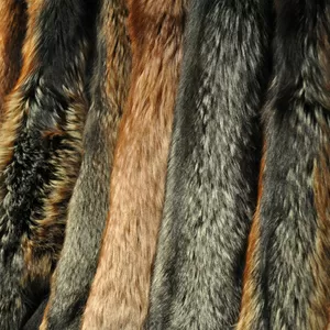 Международная выставка меха FUR EXPO UKRAINE'2015