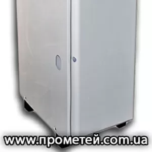 Напольные газовые котлы Атем