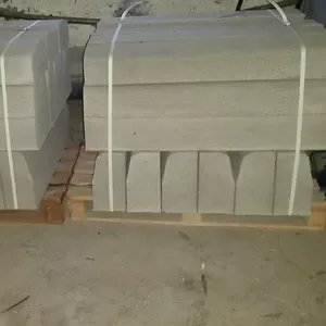 Поребрик или бордюр Киев