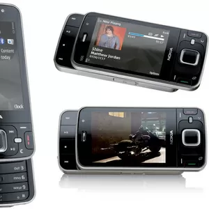 Nokia N96 Витринный