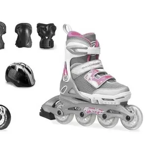 Купить детские ролики Rollerblade Spitfire SL G