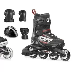 Kyпить poлики Rollerblade Spitfire Combo G