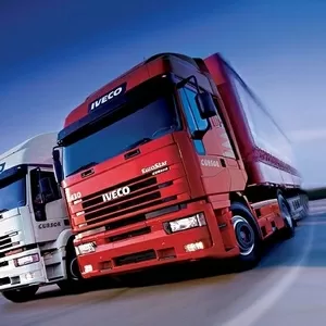 Оформлення під ключ експорт імпорт Київ