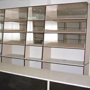 прилавки для магазина