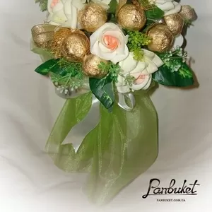 Приглашаем на мастер- классы ,  оформление букетов из конфет!!!