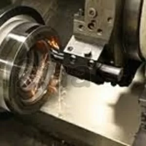 Токарная,  фрезерная обработка!
