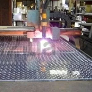 Резка,  гибка,  вальцовка,  изготовление деталей!