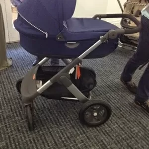 Stokke Trailz Коляски