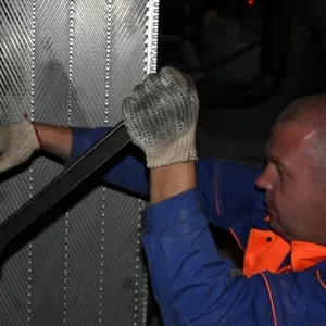 Промывка теплообменников. Периодичность проведения промывки теплообмен