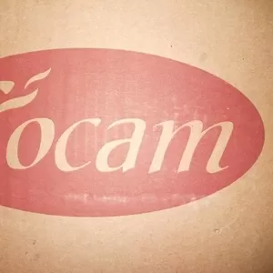  Растворимый кофе Cocam (Brazil)