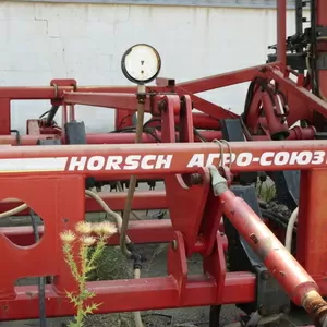 Культиватор HORSCH 12.3 срочно