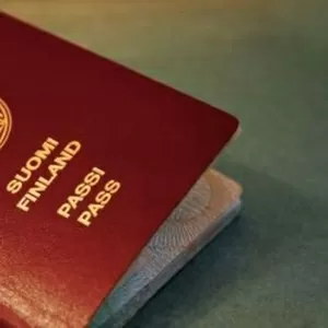 Паспорт ЕС. Гражданство Евросоюза. 