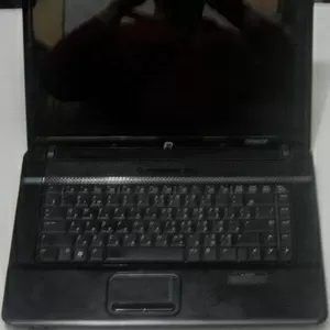 Продам запчасти от ноутбука HP Compaq 625.