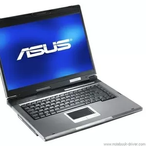 Продам запчасти от ноутбука Asus A6000u