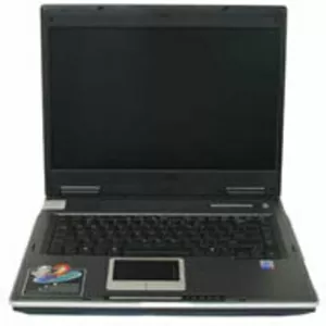 Продам запчасти от ноутбука ASUS A6V