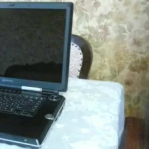 Продам на запчасти нерабочий ноутбук Toshiba Qosmio G30-211 (разборка 