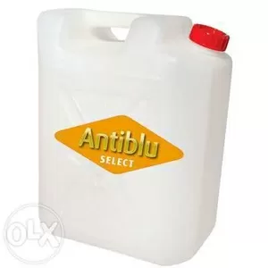 Транспортный антисептик. Антиблю.  Антисептик против синевы. 120 грн