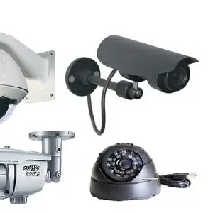 Системы видеонаблюдения от А до Я