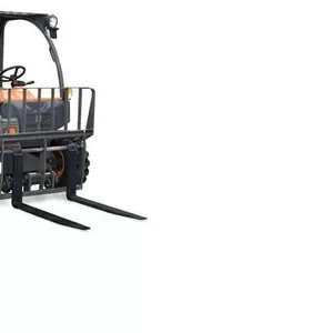 Ремонт и сервисное обслуживание складской погрузочной техники