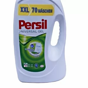 Гель для стирки  (Персил) Persil 5.11 (опт и розн.)