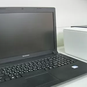 Ноутбук Lenovo B590 б/у