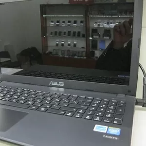 Продается Ноутбук Asus X551CA