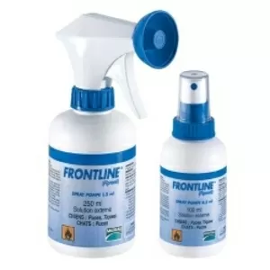 Фронтлайн Спрей (Frontline Spray)100мл.-286грн