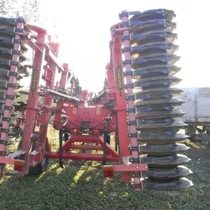 Культиватор Vaderstad TopDown 2008