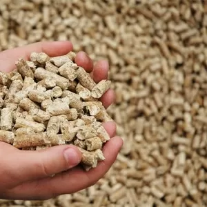 комбикорм для с/х животных