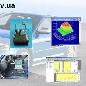 Чип тюнинг,  DPF,  EGR,  AdBlue - off,  редактирование прошивок.