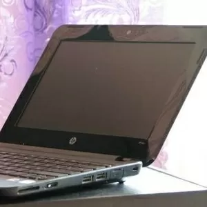 Продам на запчасти нетбук HP Mini 110-3151sr (разборка и установка)