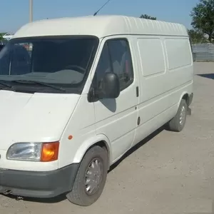 Ford Transit  разборка.