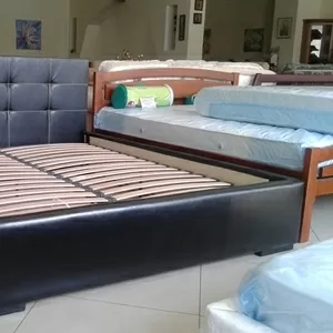 Изготовление кроватей недорого