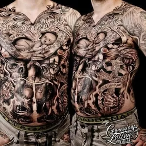 Курсы татуировки