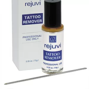 Rejuvi Tattoo Remover