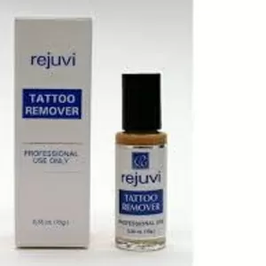 Крем для выведения тату,  перманентного макияжа (татуажа)