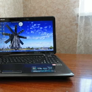 Продам на запчасти ноутбук Asus X5DAF(K50AF) (разборка и установка)