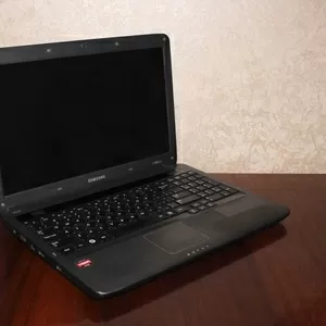 Продам на запчасти ноутбук Samsung R523(NP-R523) (разборка и установка