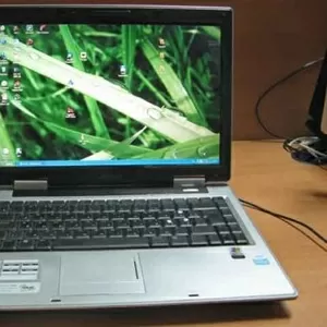 Продам на запчасти ноутбук ASUS Z99H (разборка и установка)