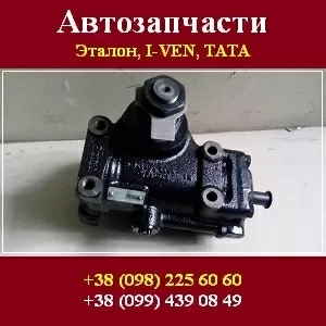 Запчасти 2015 Рулевой механизм к автобусу Эталон,  ТАТА