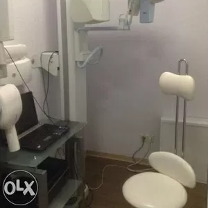 Продам ортопантомограф Gendex Orthoralix 8500 DDE