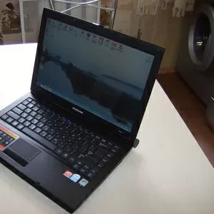 Продам на запчасти нерабочий ноутбук Samsung R25 (разборка и установка