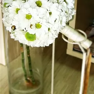 Свадебный букет за Вашу цену