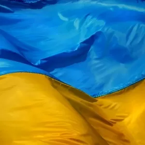 Волонтер! Активна патріотична молодь!