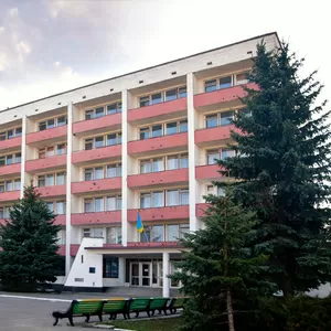 Санаторій 