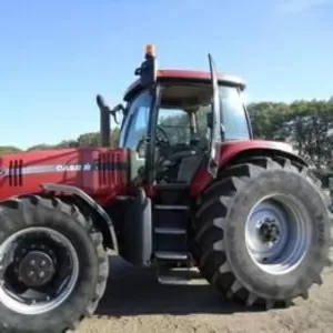 Трактор колесный CASE IH 285