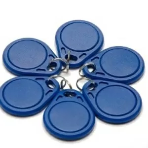 Магнитные замки на входные двери